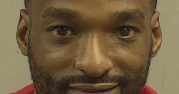 Man charged with murder in September killing | Local News | newsargus.com