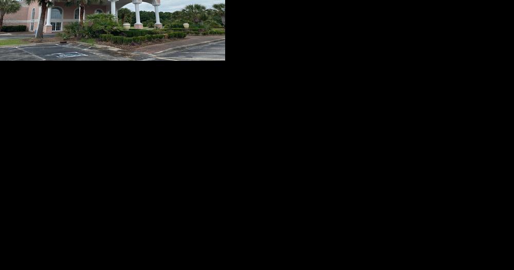 Big changes could be coming to Sea Trail - Vimarsana News