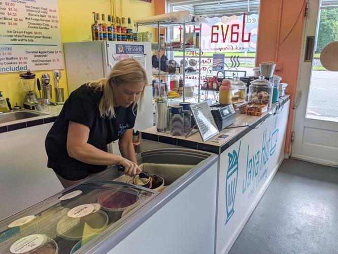 Java Hut reopens in Pikeville Local News