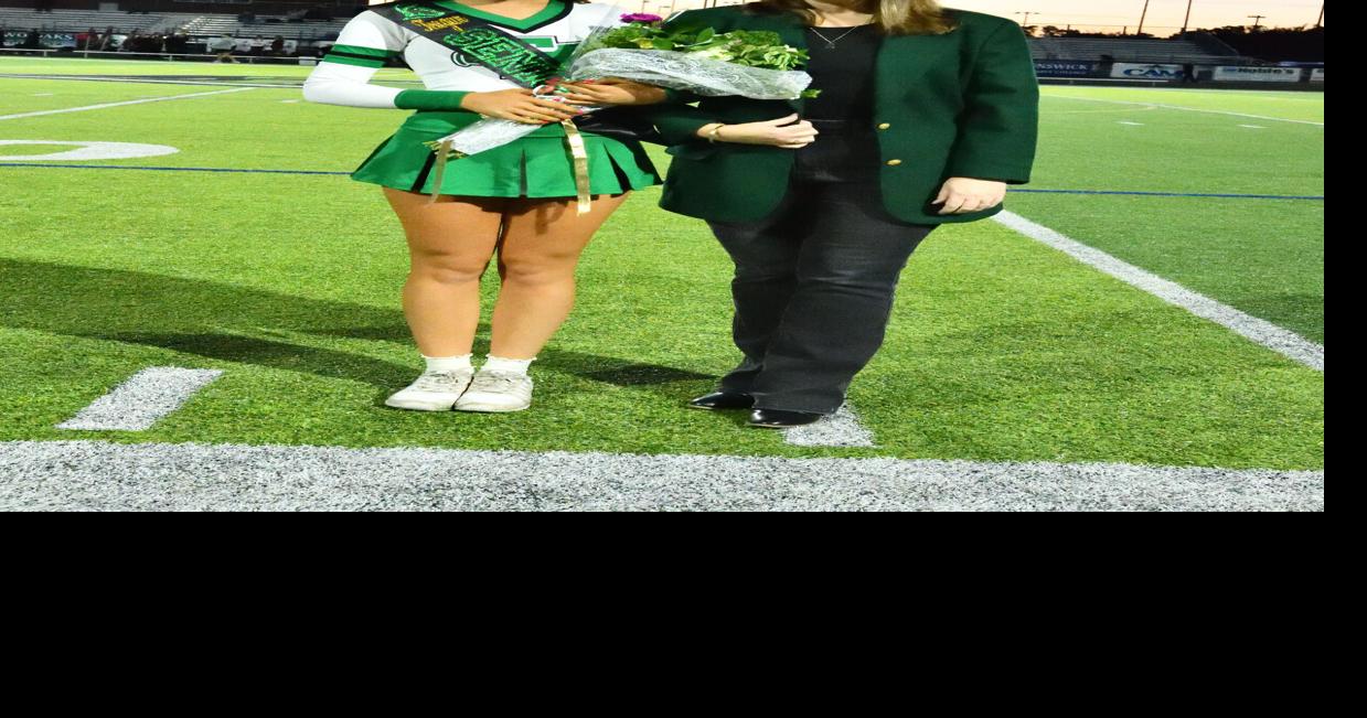 West Brunswick High School Senior Night | Sports | newsargus.com
