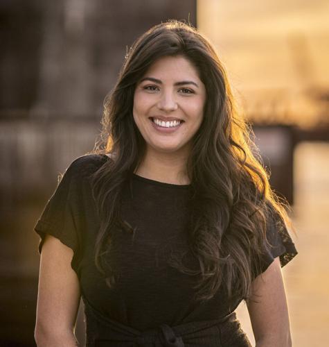 Audrie Sierra joins Coldwell Banker Sea Coast Advantage | News ...