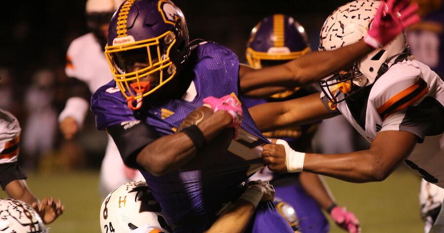 Eagles thwarted by Bulldogs