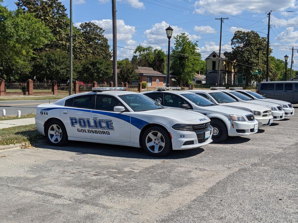 Goldsboro police officers get 5 salary increase Local News