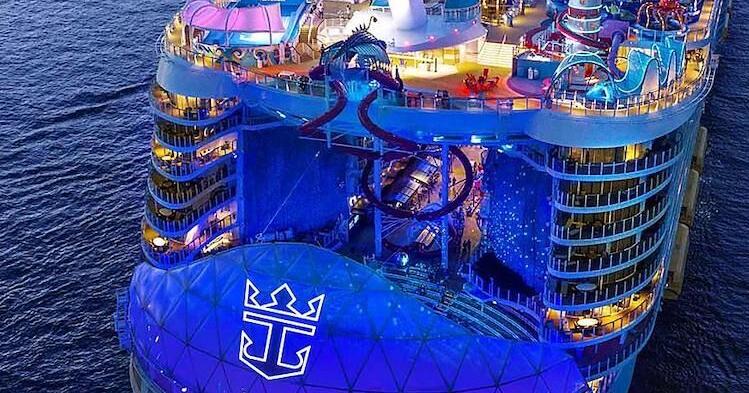 Travelmation offers pickle-themed Royal Carribean cruise