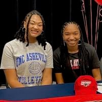 WCDS’ Brunson, Whitney sign letters of intent Sports