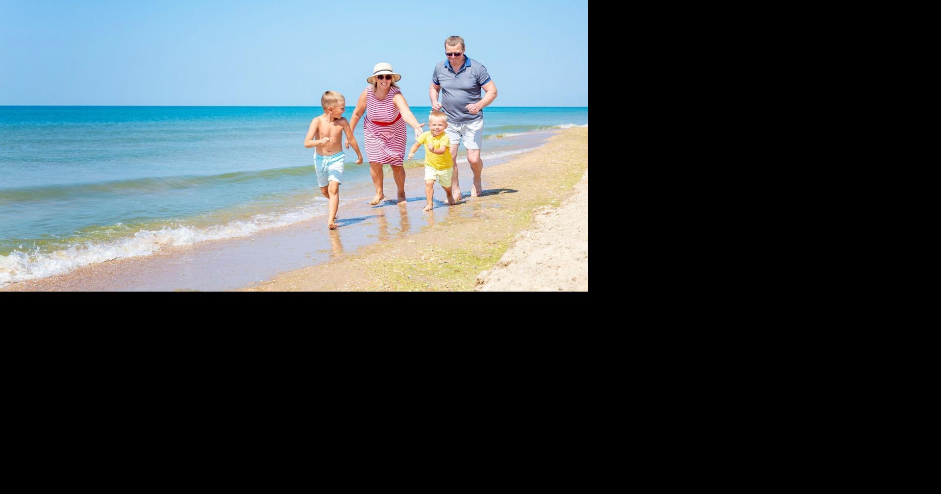 Family-Friendly Resorts that Simplify Multi-Generational Travel