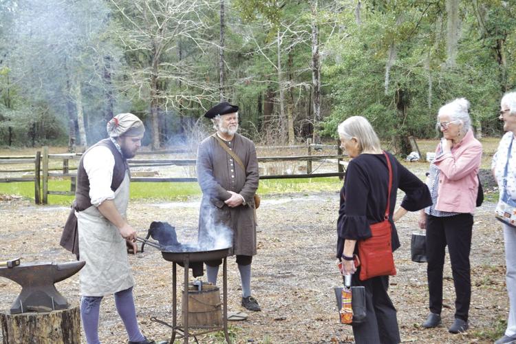 North Carolina Rice Festival highlights local history, cultureNorth