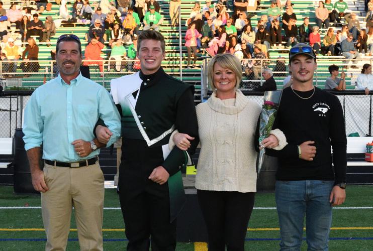 West Brunswick Senior Night, Oct. 21, M.H. Rourk Stadium | Sports ...