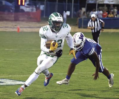 West Brunswick home game pic 1