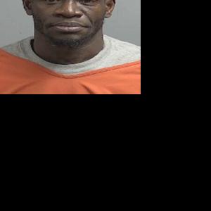 Man charged in Speedway robbery | Local News | newsargus.com