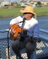 Gordon William Roberts, Ocean Isle Beach