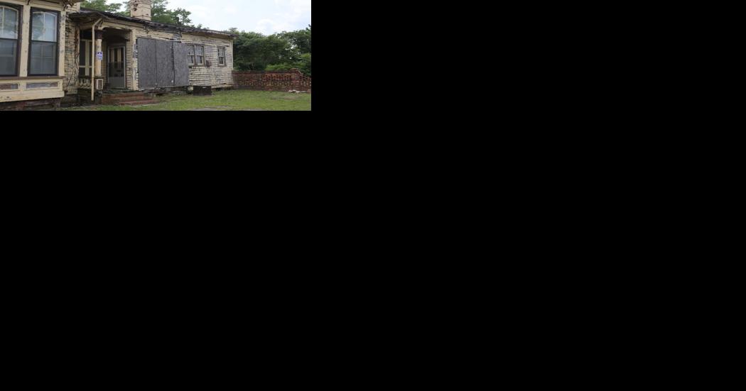 Bill seeks $150M for blighted properties - Vimarsana News