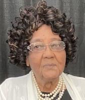 Helen Mae Philpot