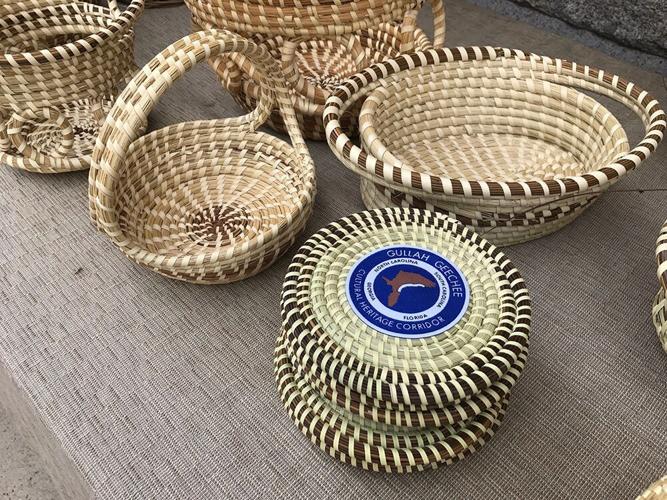 Culture Keepers Teacher Fellowship takes educators on a Gullah Geechee 