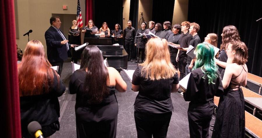 Wayne Community College to host jazz festival