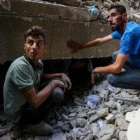 Israeli negotiators due in Qatar for Gaza truce talks