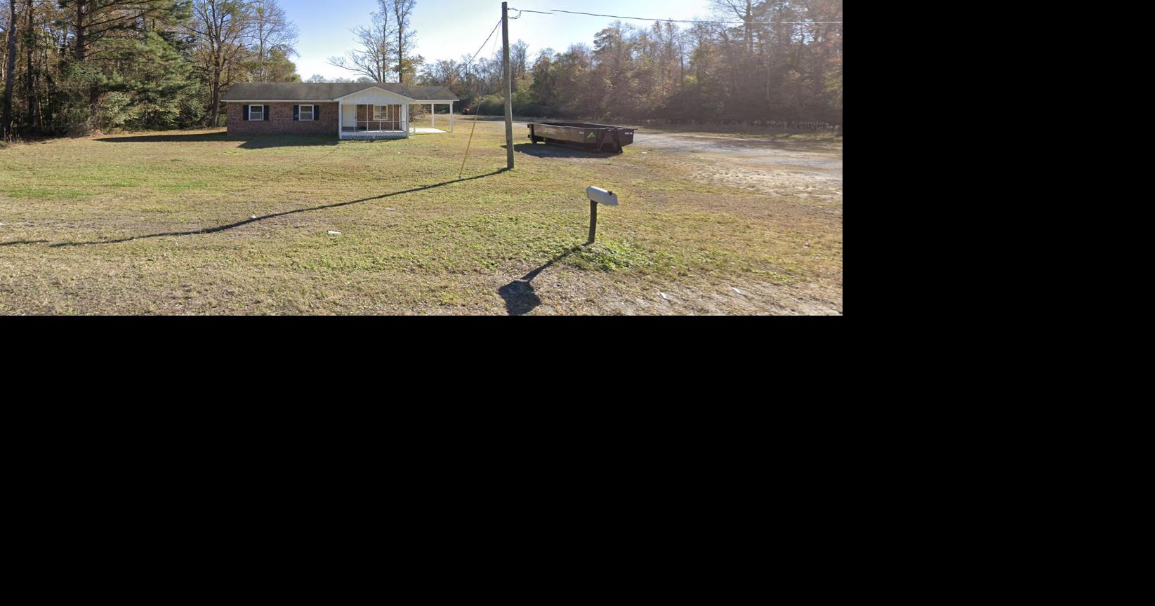 Outdoor storage facility OK’d off U.S. 17