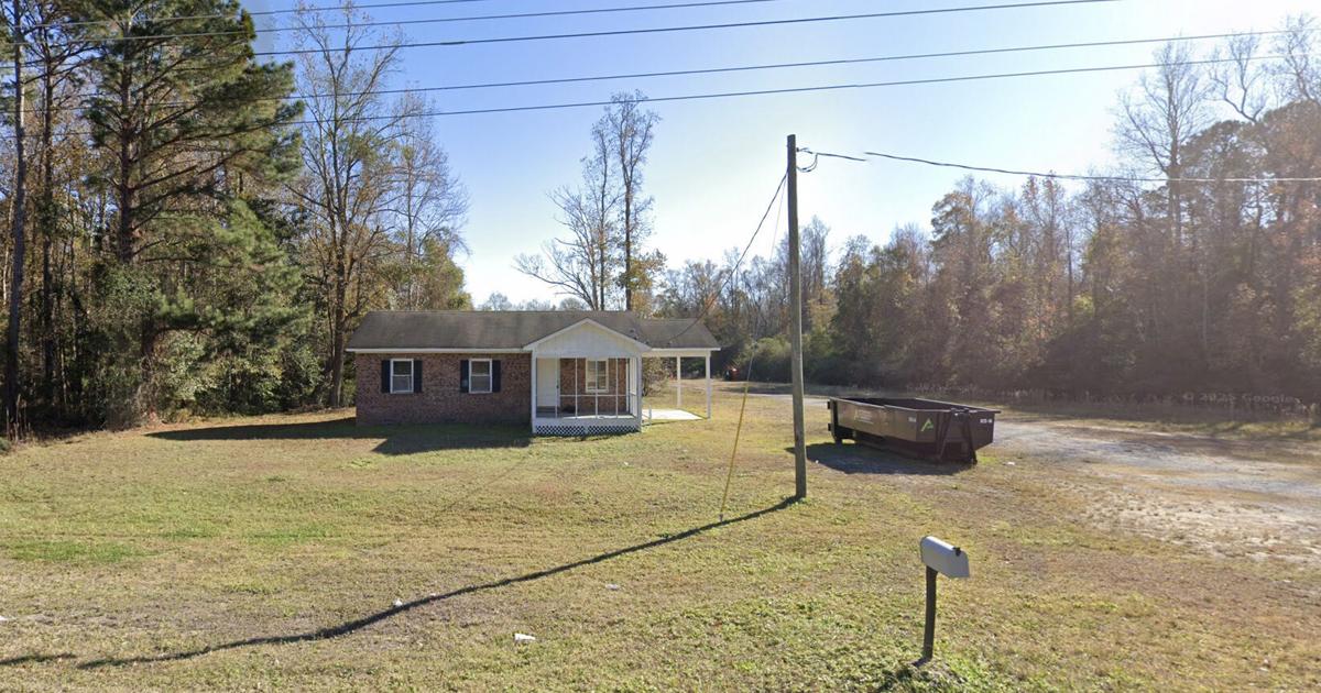 Outdoor storage facility OK’d off U.S. 17