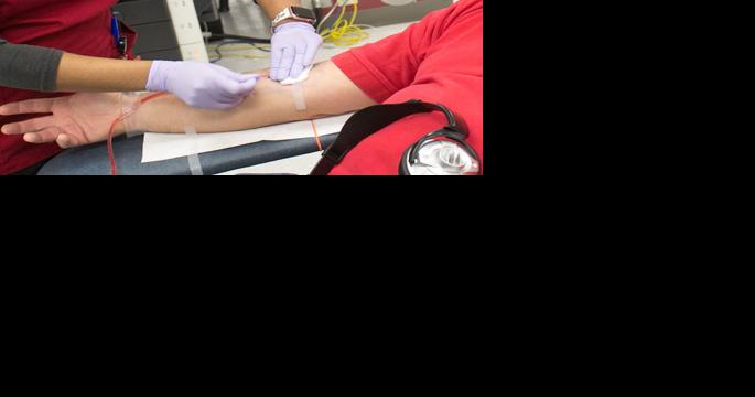 American Red Cross partners with Peanuts to boost donations - Vimarsana News
