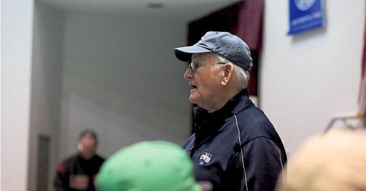 Whitfield to host 53rd annual baseball clinic