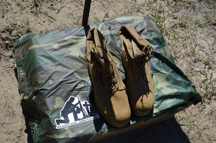 Shallotte veteran group launches auxiliary | News | newsargus.com
