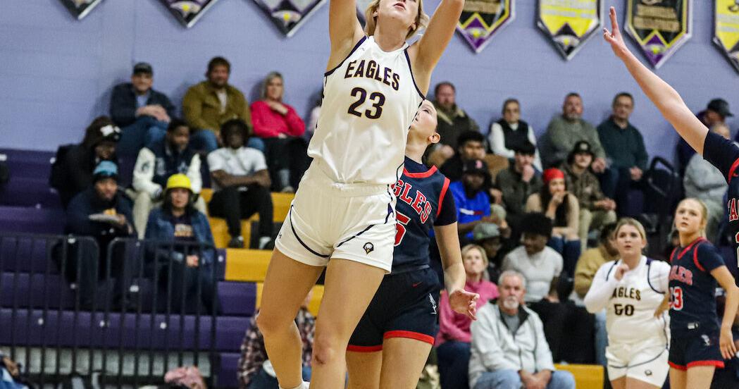 Rosewood vs. Wayne Christian boys and girls basketball