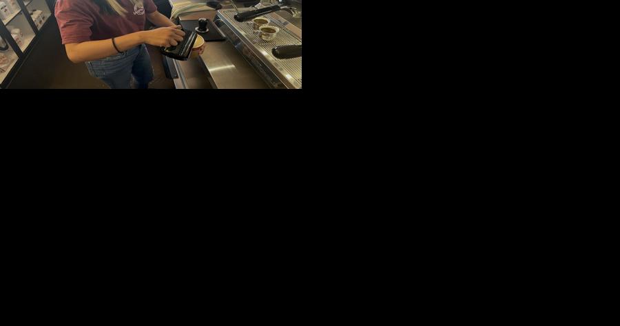 Bean Sweet coffee shop opens at Cobblestone - Vimarsana News