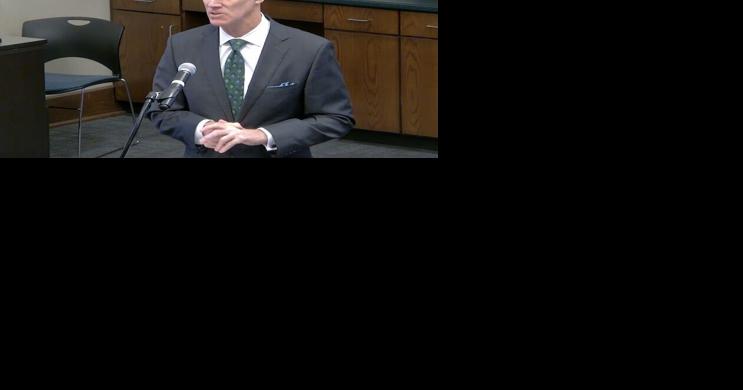 Goldsboro manager presents state of city overview - Vimarsana News