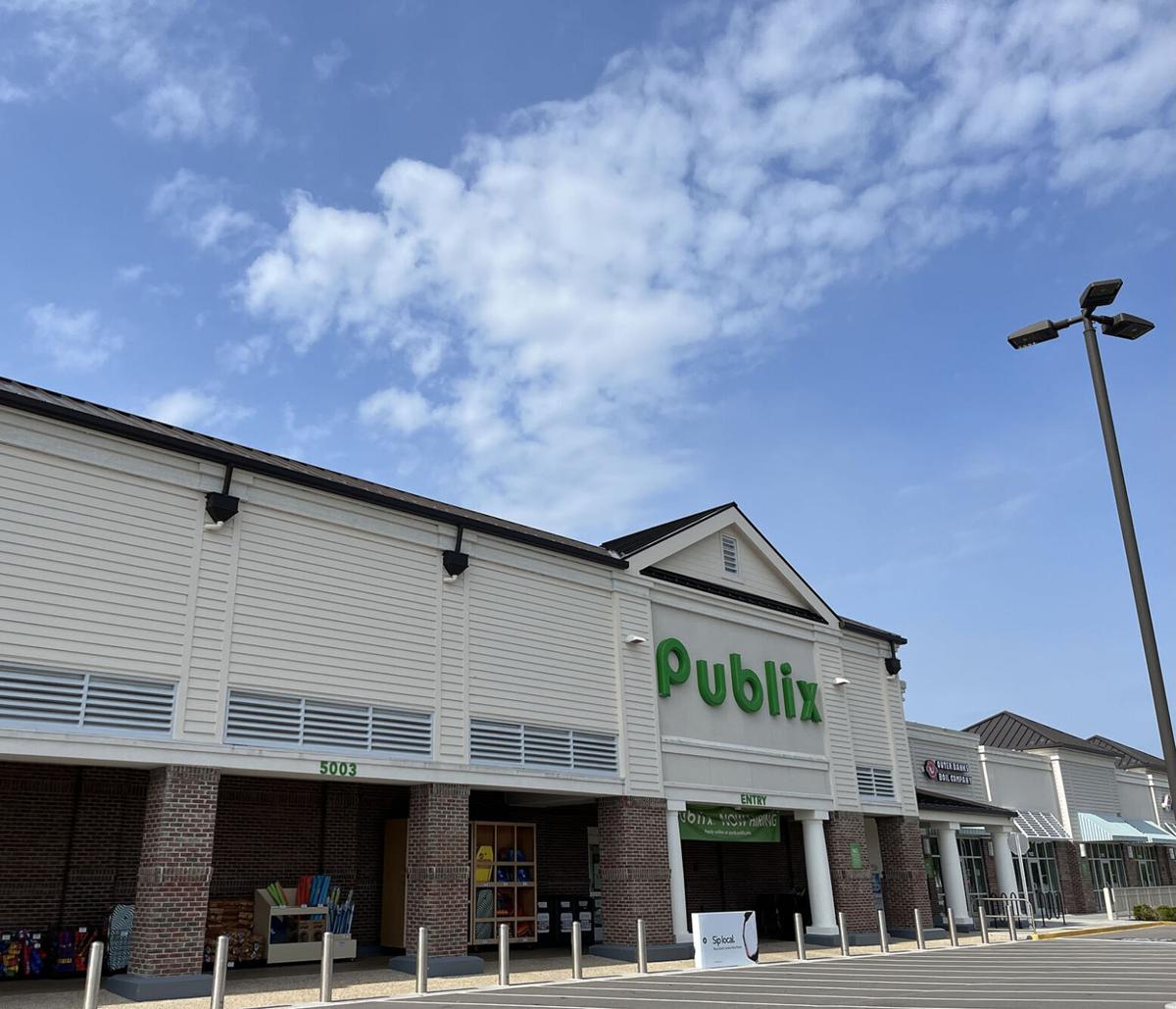 Carolina Shores to welcome Publix store | News | newsargus.com