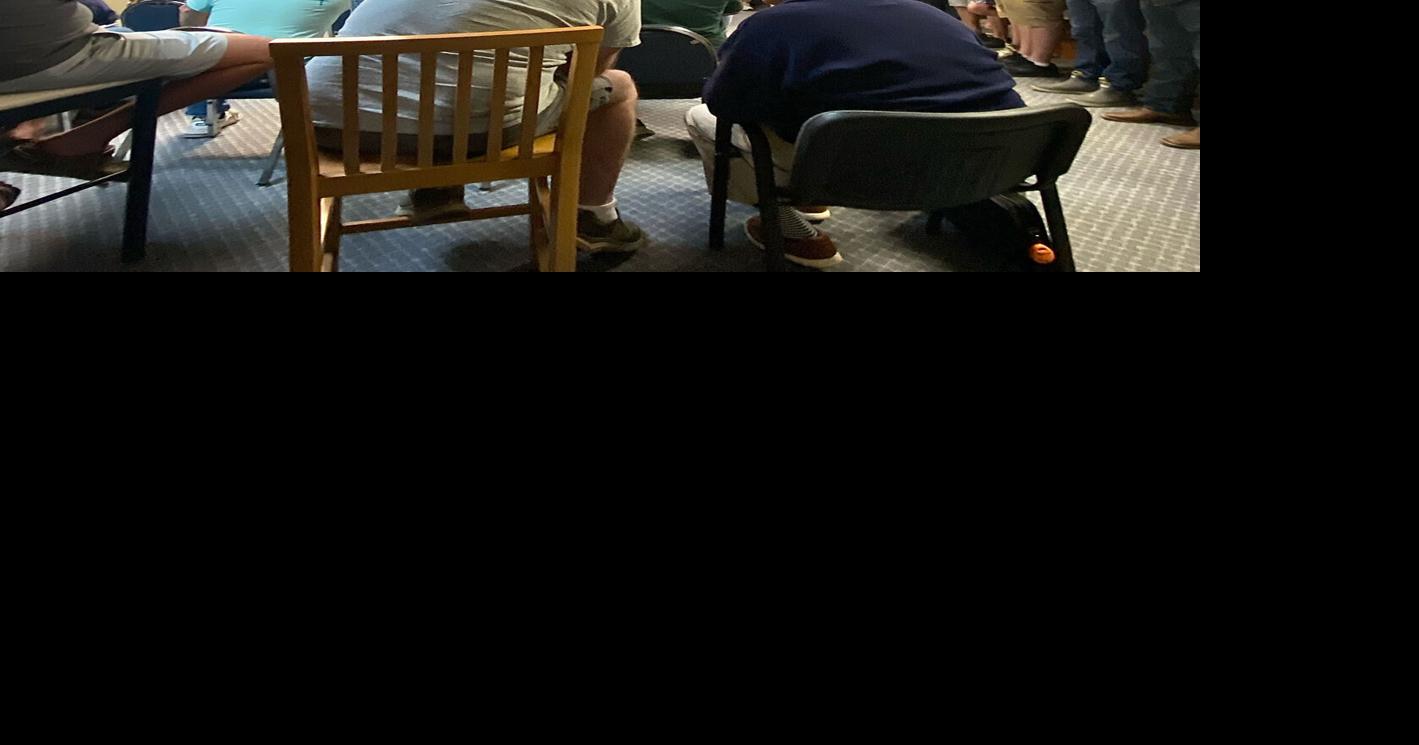 Holden Beach steps in to save Lockwood Folly Inlet News