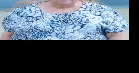 Judy Joyce Tittle Airgood - Vimarsana News