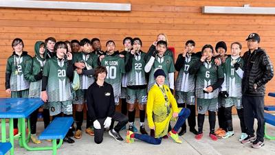 Levi United FC pic 1