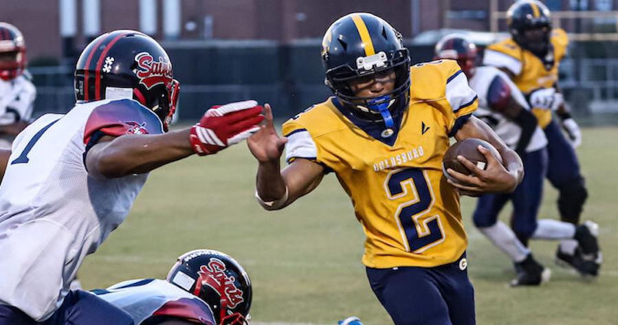 Cougars hungry for winning season