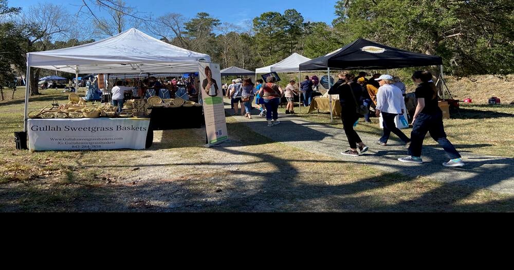 NC Rice Festival celebrates its third year News