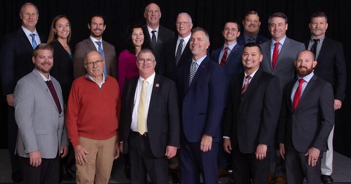 Annual NC Farm Bureau Federation meeting held