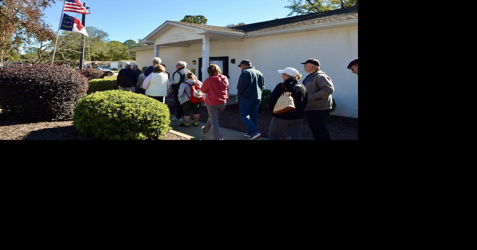 2025 municipal elections unofficial results