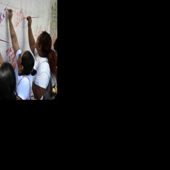 El Salvador's missing thousands buried by official indifference