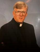 Rev. Matthew L. Ernst, Ocean Isle Beach