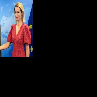 China, EU should not 'seek confrontation': FM Wang