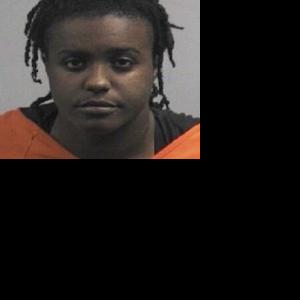 Goldsboro woman arrested on drug charges | Local News | newsargus.com