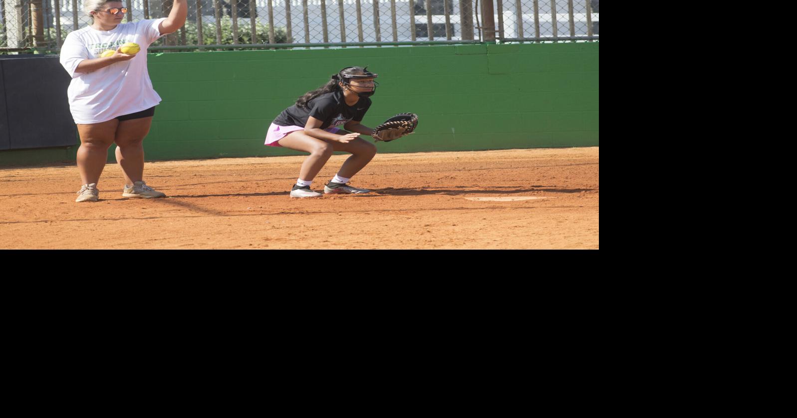 West Brunswick Future Trojans Softball and Volleyball Camps