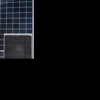 Solar push helps Pakistan temper Gulf energy shock