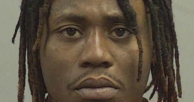 Goldsboro man arrested on multiple weapon, drug charges | Local News ...