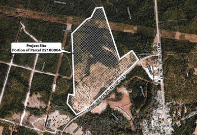 Planning board approves Long Beach Road development | News | newsargus.com