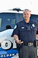 Holden Beach’s ‘duck cop’ builds connections 1 rubber duck at a time
