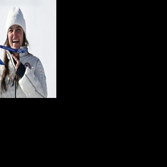 Winter Olympics organisers investigate reports of damaged medals