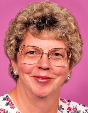 Frances Rogers Kasey