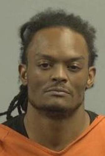 2 arrested on weapons charges | Local News | newsargus.com