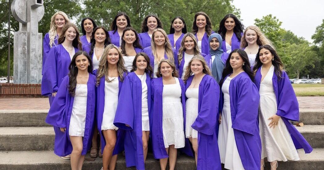 21 graduate from WCC dental hygiene program | Local News | newsargus.com