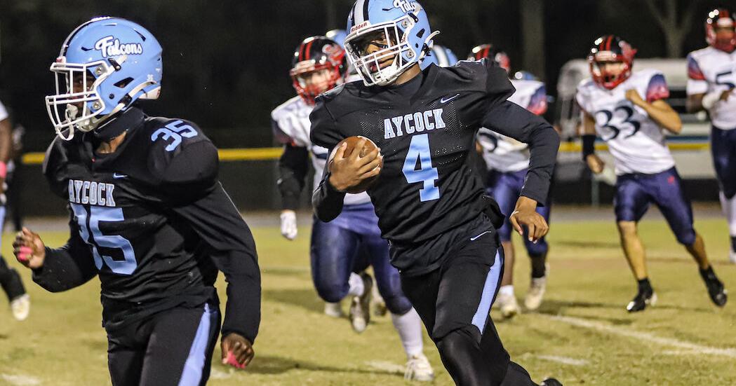 Golden Falcons seek improvement